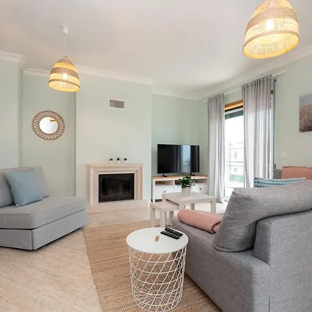 Atlantic Ocean 2bdr With Pool By Lovelystay Буаркуш