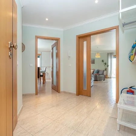 Atlantic Ocean 2bdr With Pool By Lovelystay Буаркуш