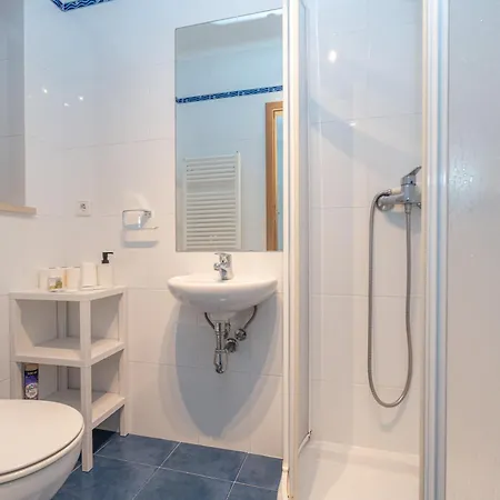 Atlantic Ocean 2bdr With Pool By Lovelystay * Буаркуш