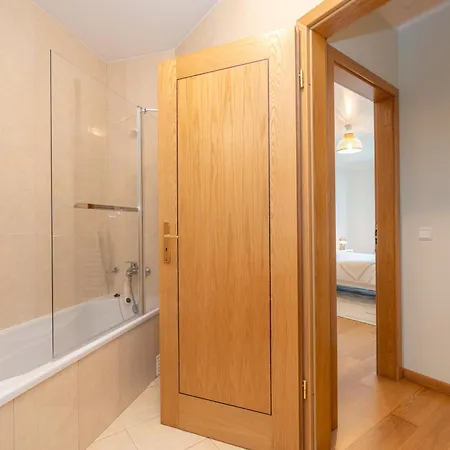 Atlantic Ocean 2bdr With Pool By Lovelystay Буаркуш