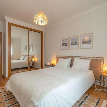 Atlantic Ocean 2bdr With Pool By Lovelystay Appartement *