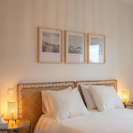 Апартаменты Atlantic Ocean 2bdr With Pool By Lovelystay *