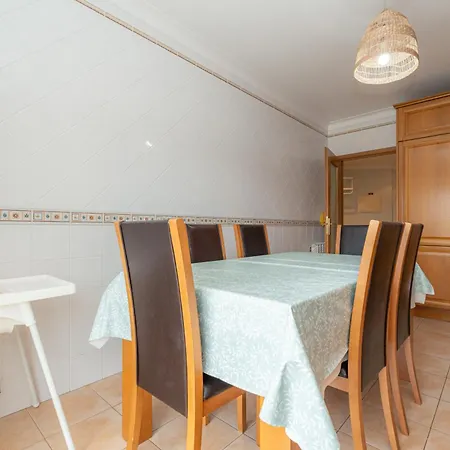 Atlantic Ocean 2bdr With Pool By Lovelystay Буаркуш