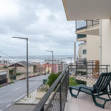 Atlantic Ocean 2bdr With Pool By Lovelystay Appartement