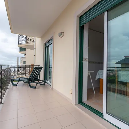 Appartement Atlantic Ocean 2bdr With Pool By Lovelystay