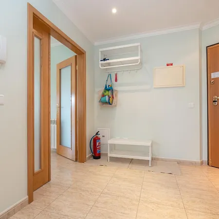 Atlantic Ocean 2bdr With Pool By Lovelystay * Буаркуш