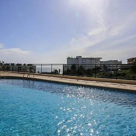 Atlantic Ocean 2bdr With Pool By Lovelystay Апартаменты *