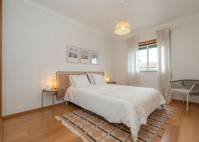 Atlantic Ocean 2bdr With Pool By Lovelystay Apartman *