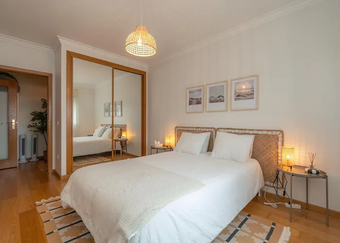 Atlantic Ocean 2bdr With Pool By Lovelystay Apartman *