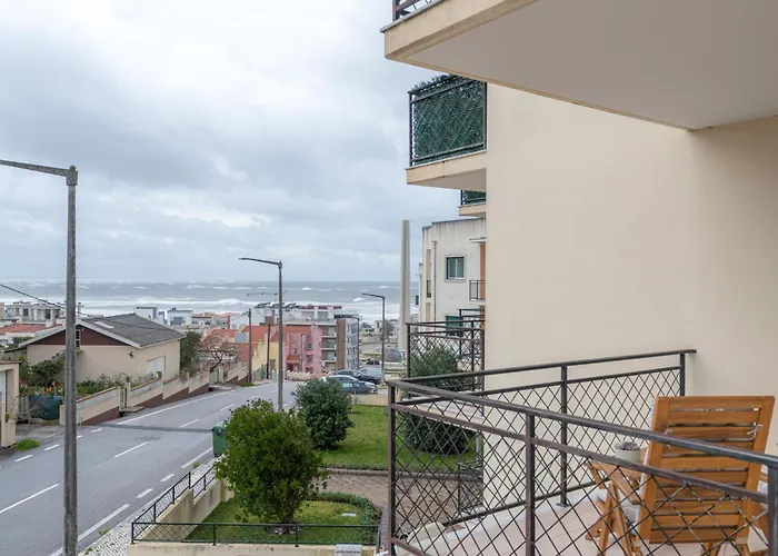 Apartman Atlantic Ocean 2bdr With Pool By Lovelystay *